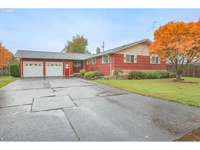 $400,000 | 4494 Cascade Drive, Eugene, OR 97402