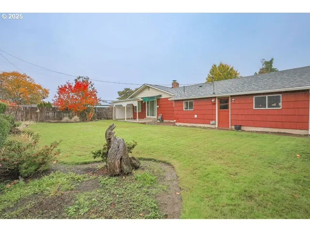 $400,000 | 4494 Cascade Drive, Eugene, OR 97402