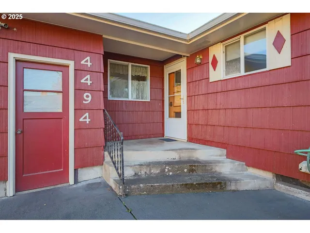 $400,000 | 4494 Cascade Drive, Eugene, OR 97402