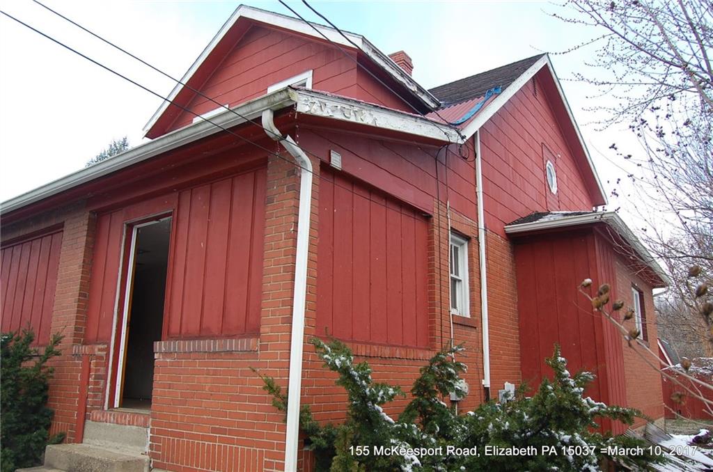 155 McKeesport Road Elizabeth, PA 15037 - Photo 8 of 18 Gallery Image 8