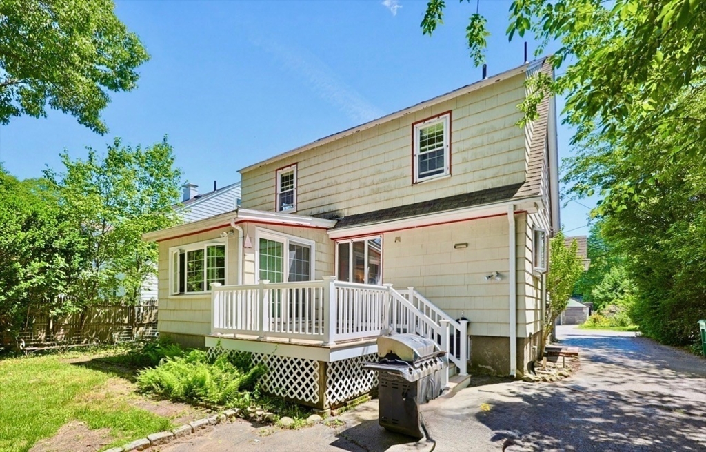33 Princess Road Newton, MA 02465 - Photo 40 of 42