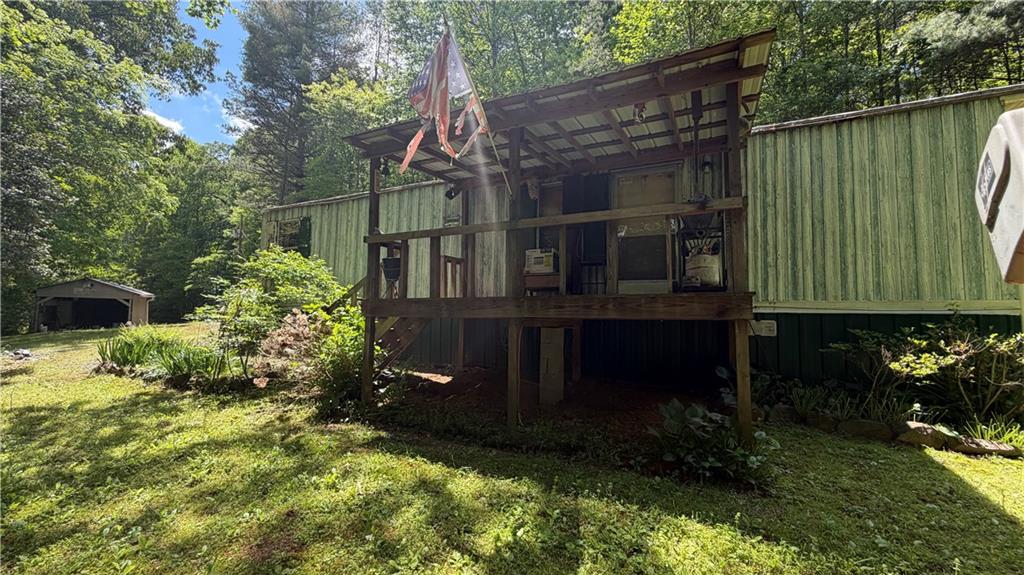 340 Wash Wilson Loop Blue Ridge, GA 30513 - Photo 17 of 21 Gallery Image 17