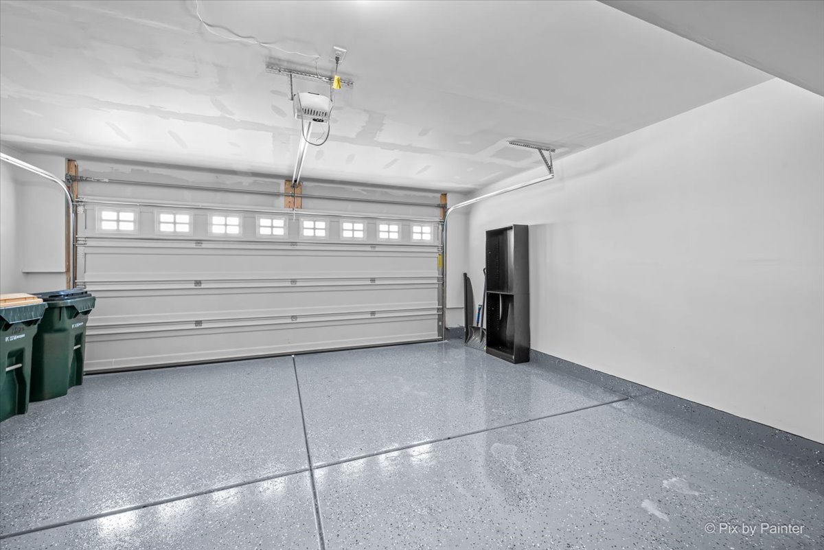 1623 BENTZ Way Batavia, IL 60510 - Photo 18 of 29 a view of a storage & utility room