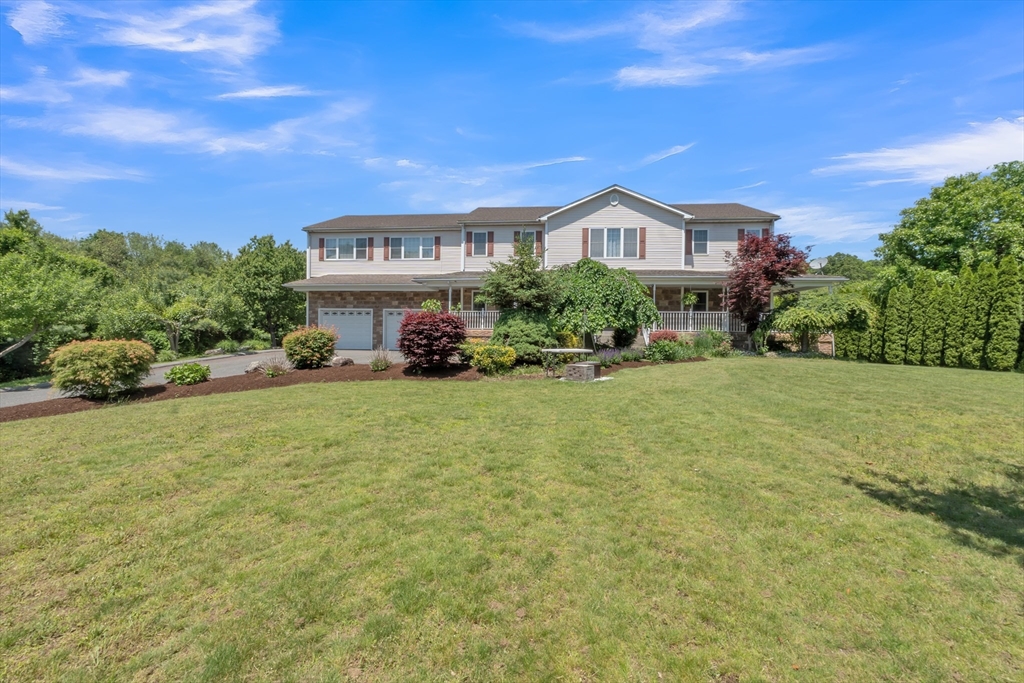 3128 Boston Road Wilbraham, MA 01095 - Photo 2 of 40