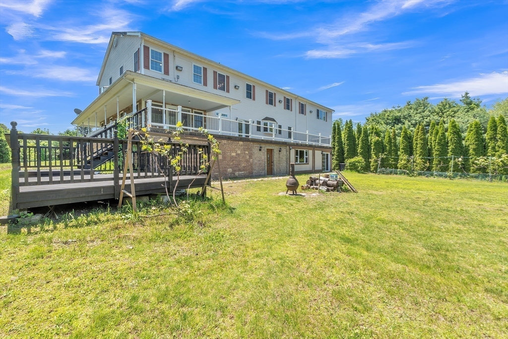 3128 Boston Road Wilbraham, MA 01095 - Photo 33 of 40
