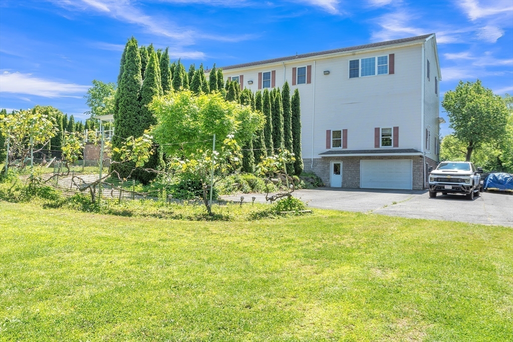 3128 Boston Road Wilbraham, MA 01095 - Photo 35 of 40