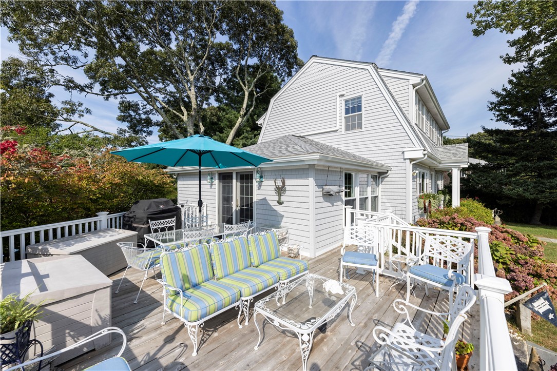 51 Flintstone Road Narragansett, RI 02882 - Photo 42 of 49