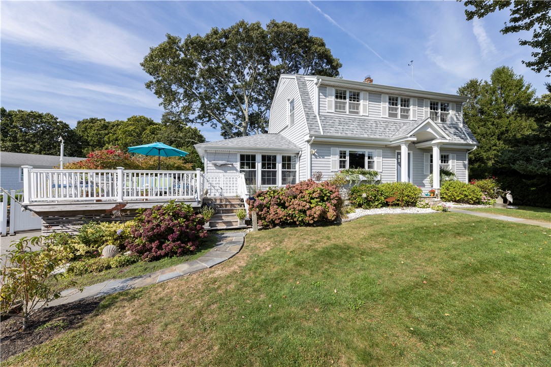 51 Flintstone Road Narragansett, RI 02882 - Photo 48 of 49