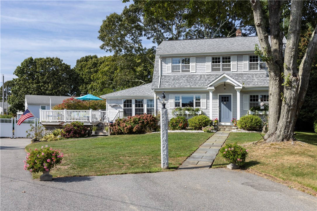 51 Flintstone Road Narragansett, RI 02882 - Photo 49 of 49