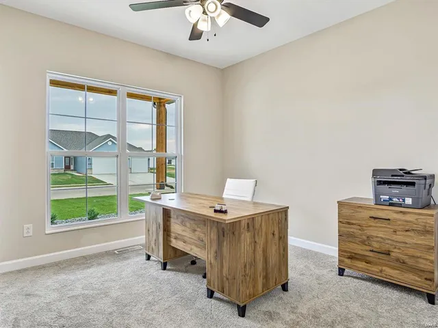 $450,990 | 4132 Tbb Summer Oak Road, Smithton, IL 62285