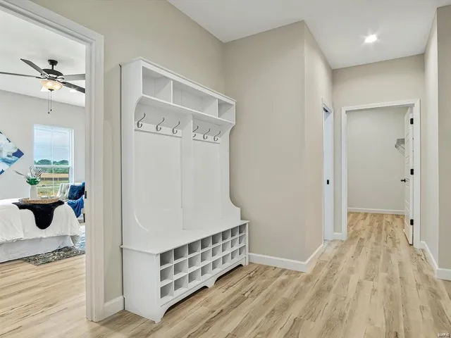 $450,990 | 4132 Tbb Summer Oak Road, Smithton, IL 62285