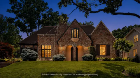 $2,150,000 | 3635 Valley Vista Road, Nashville, TN 37205