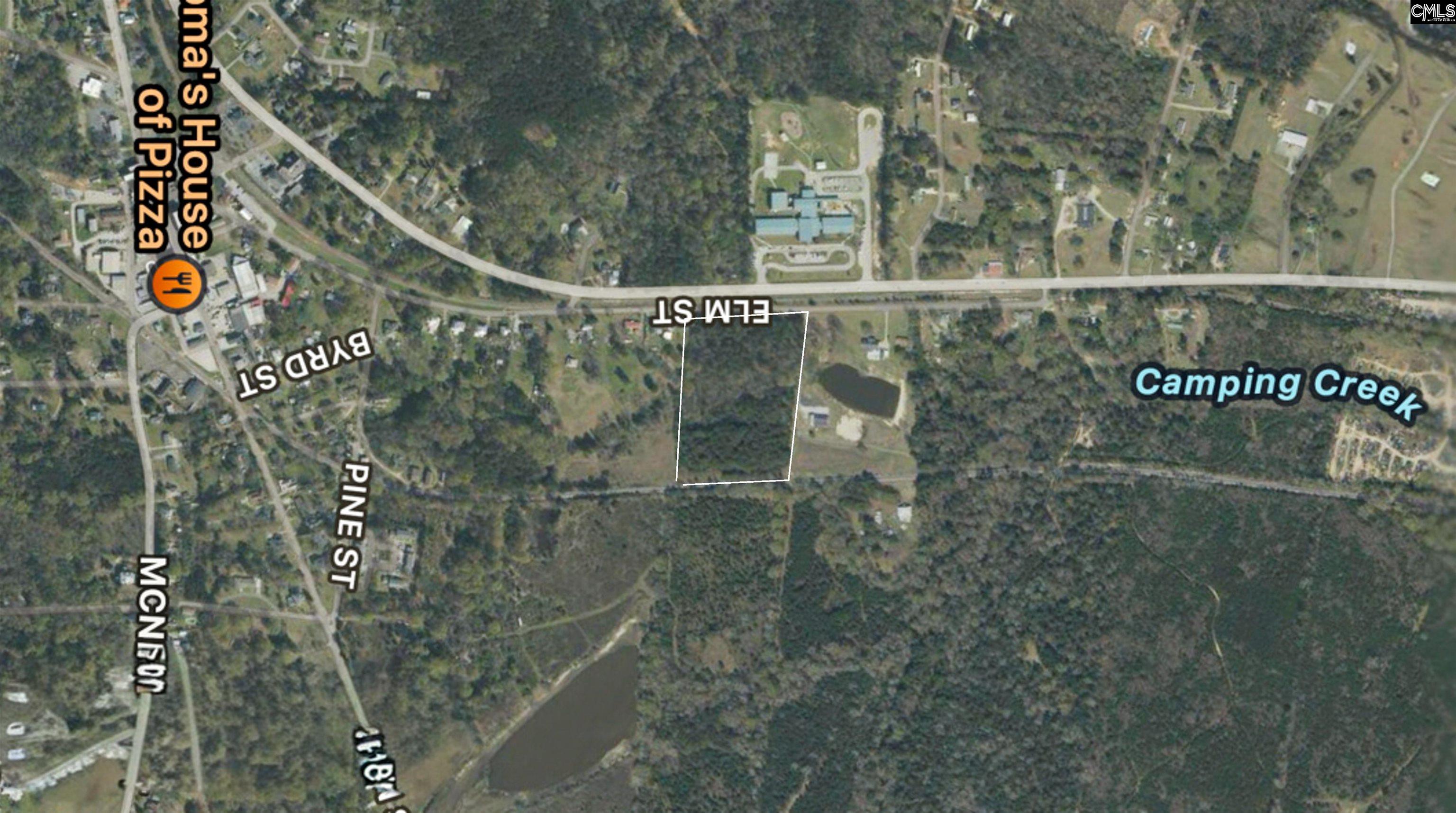 0 Elm Street Prosperity, SC 29127 - Photo 3 of 26