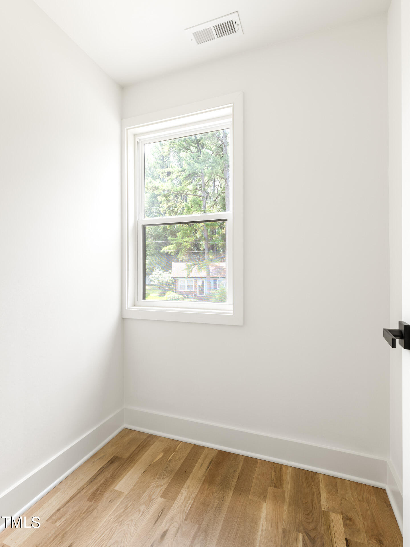 2909 Herring Boulevard Durham, NC 27704 - Photo 34 of 47 a view of an empty room with a window