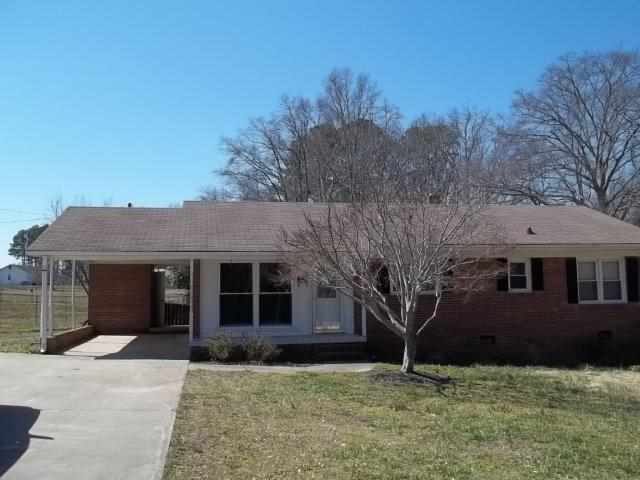 15 Poplar Street Honea Path, SC 29654 - Photo 1 of 1