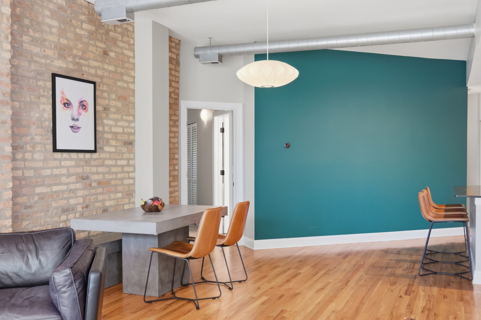 1245 West George Street, Unit 201 Chicago, IL 60657 - Photo 8 of 25