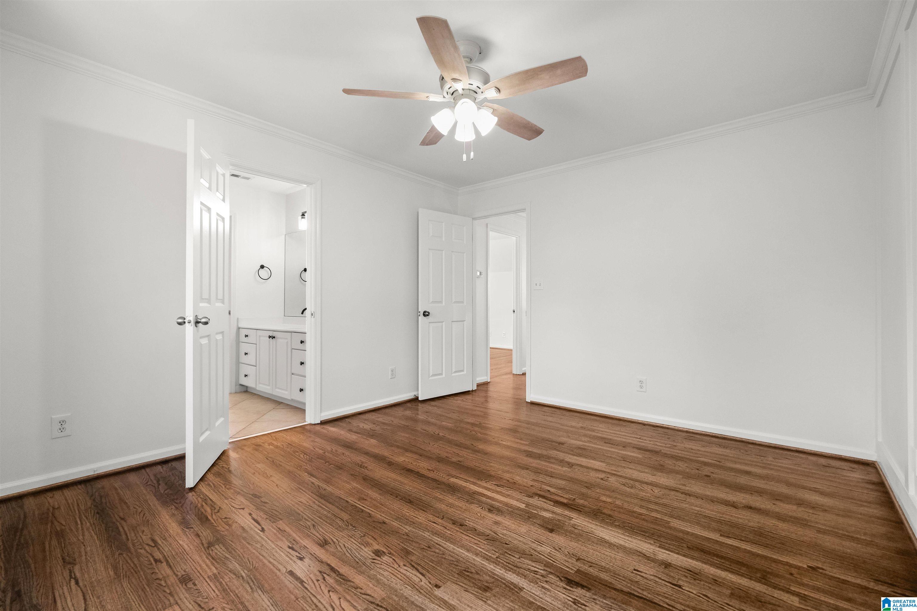 306 Hickory Valley Road Trussville, AL 35173 - Photo 35 of 72