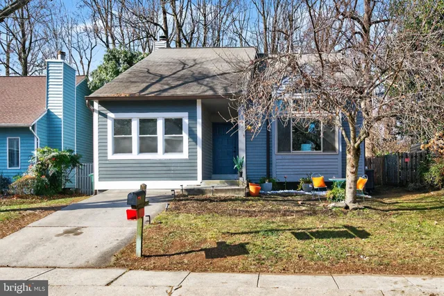 $649,000 | 40 Windwhisper Lane, Annapolis, MD 21403