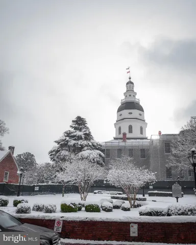 $649,000 | 40 Windwhisper Lane, Annapolis, MD 21403