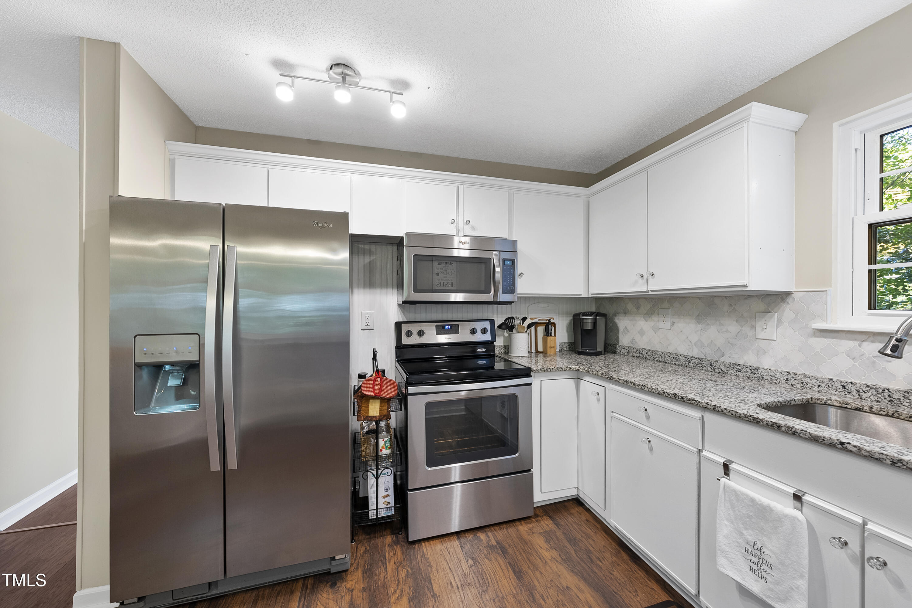 8341 Hempshire Place, Unit 101 Raleigh, NC 27613 - Photo 23 of 27 DSC05910