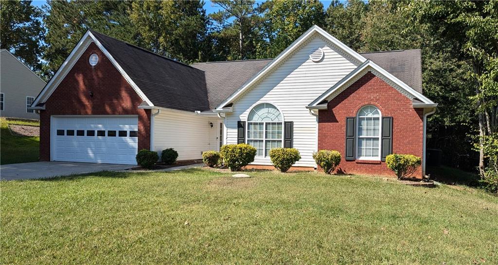 259 Holliday Overlook Villa Rica, GA 30180 - Photo 1 of 1 Gallery Image 1