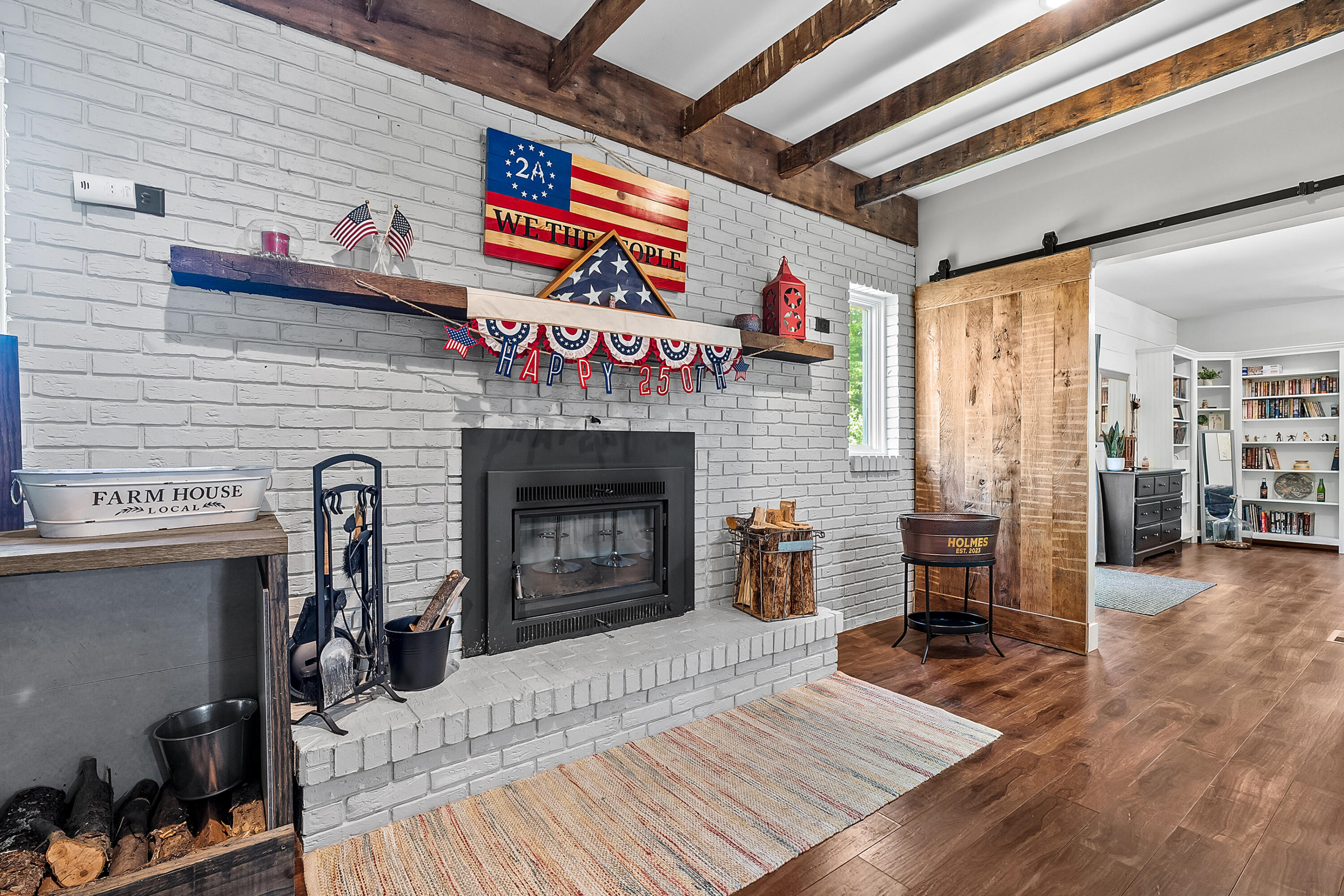 60023 Constantine Road Three Rivers, MI 49093 - Photo 16 of 47 Constantine Rd 60023 Three Rivers 49093-