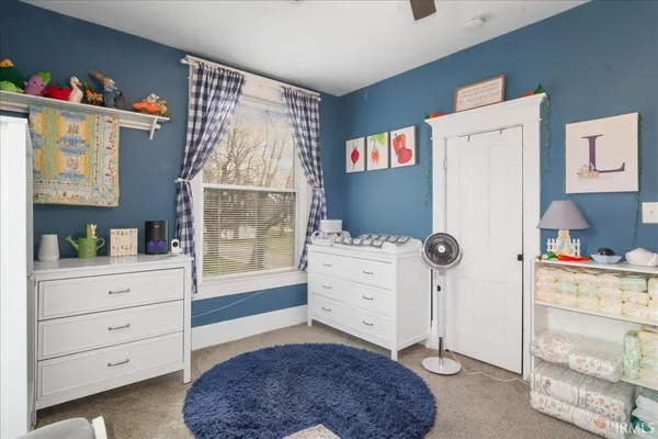 $268,000 | 108 Church Street, Owensville, IN 47665