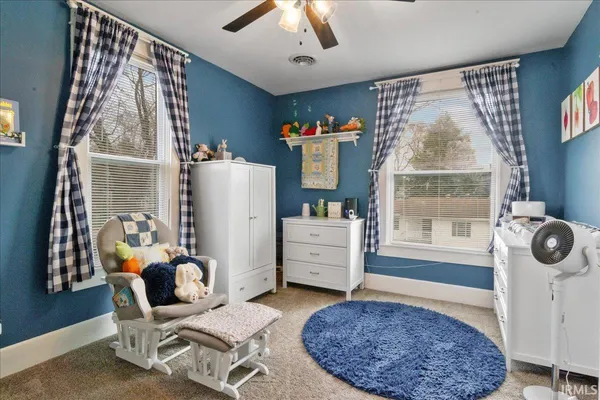 $268,000 | 108 Church Street, Owensville, IN 47665