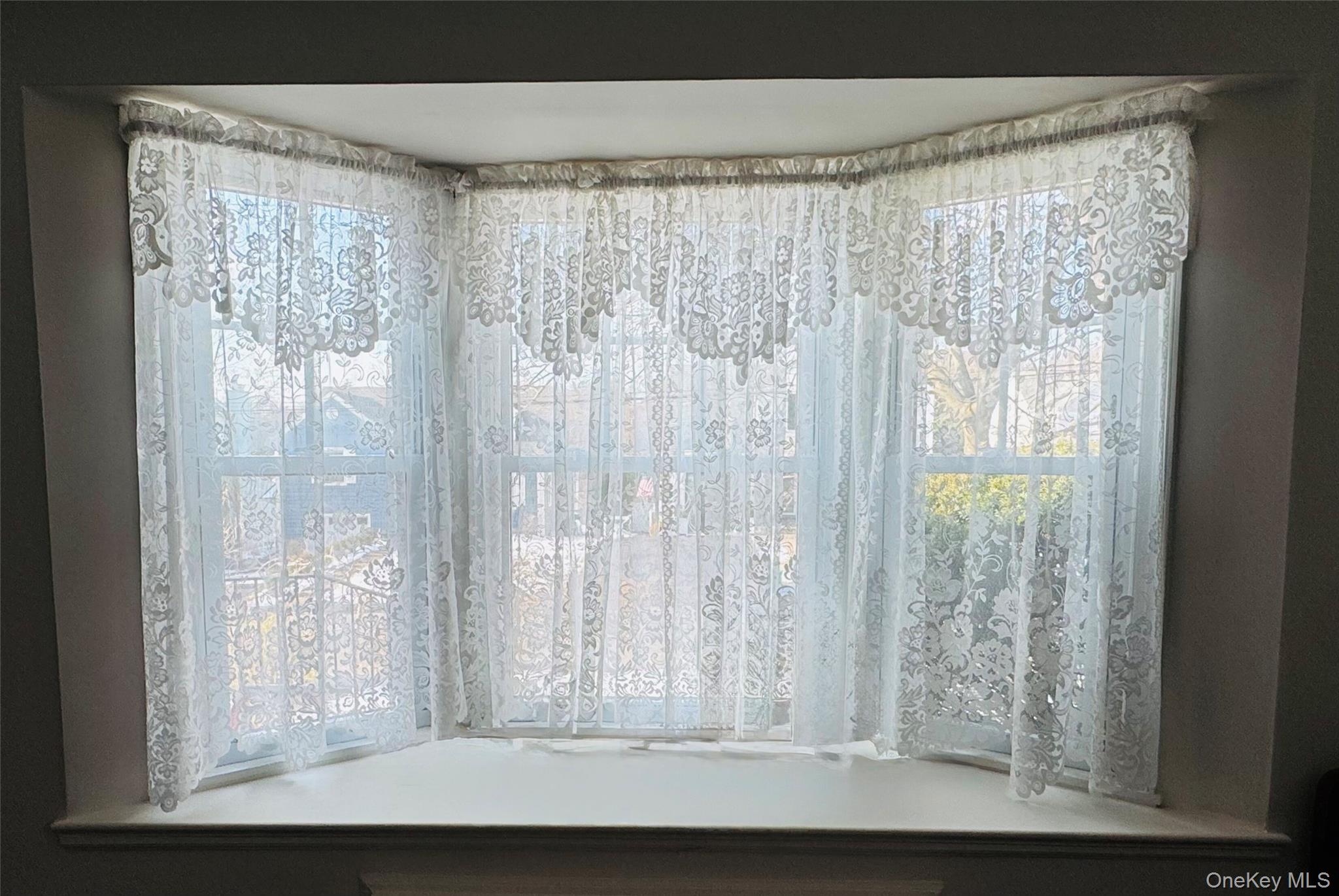 9 Valley Terrace Port Chester, NY 10573 - Photo 23 of 25 a view of a window in a room