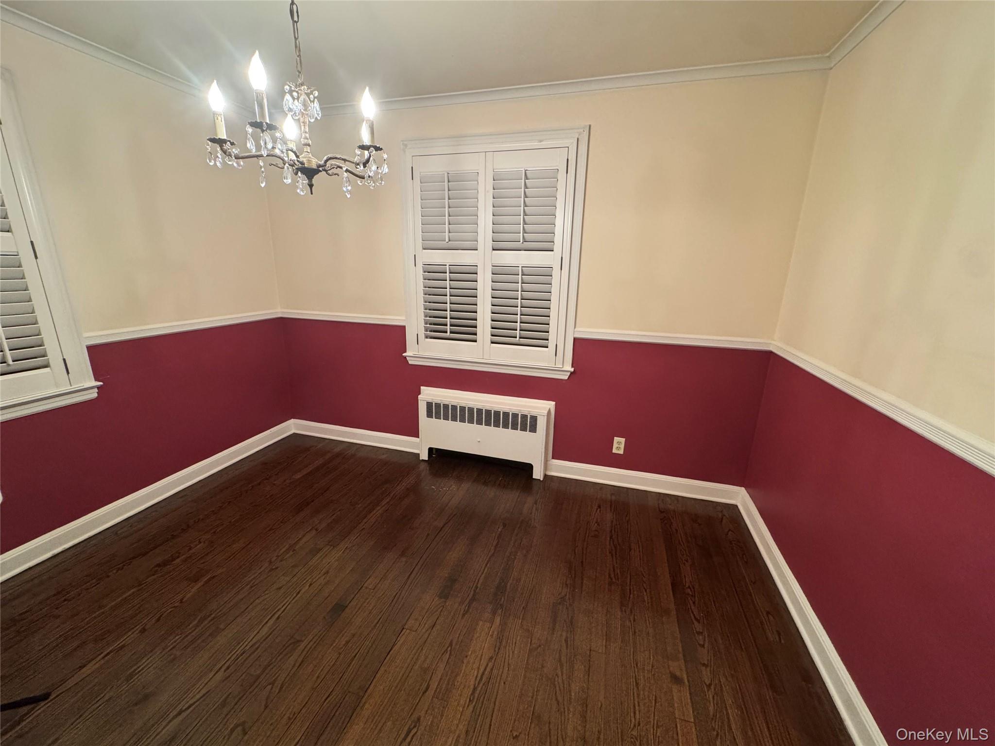 9 Valley Terrace Port Chester, NY 10573 - Photo 3 of 25 a view of a livingroom with hardwood floor and a ceiling fan