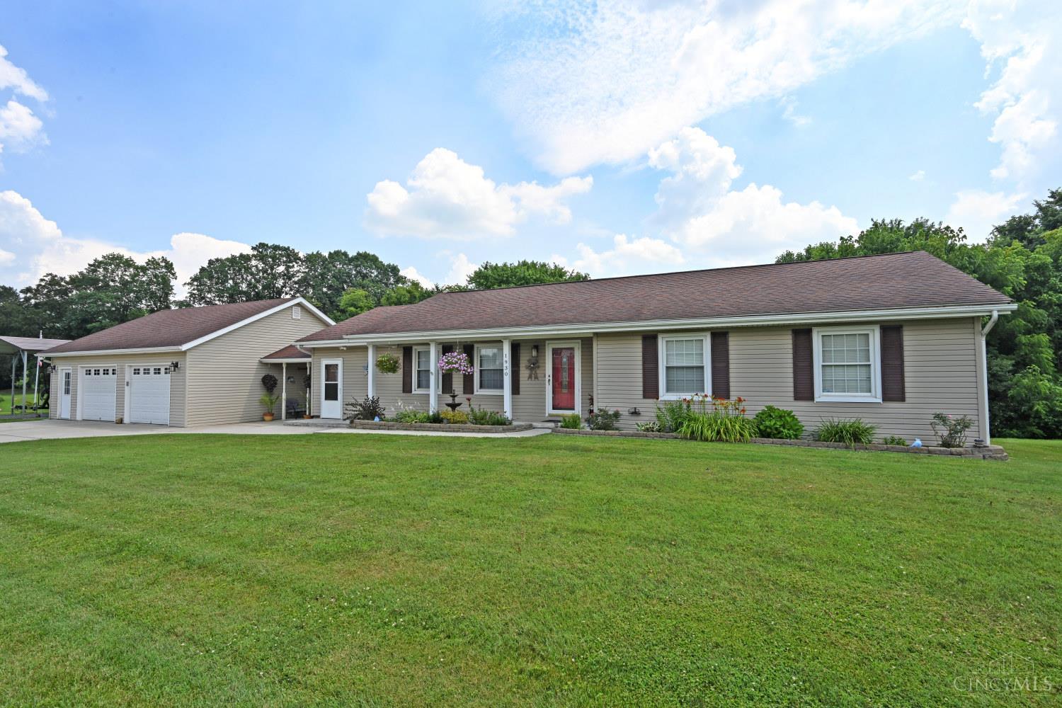 1930 Stivers Road Aberdeen, OH 45101 - Photo 1 of 45