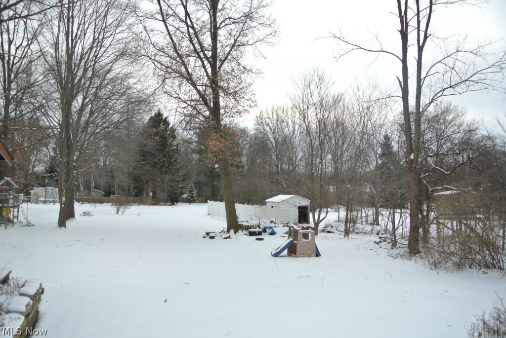 3706 Kent Road Stow, OH 44224 - Photo 21 of 25 Yard