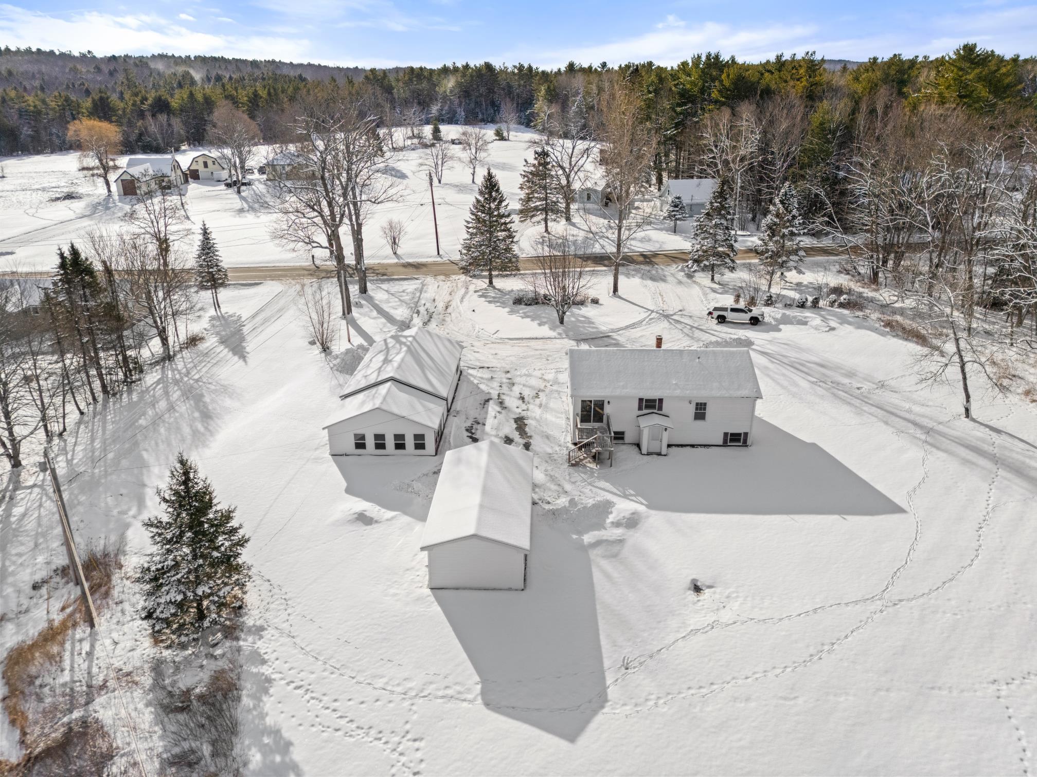 545 Fuller Road Hermon, ME 04401 - Photo 11 of 45 IMG_9366