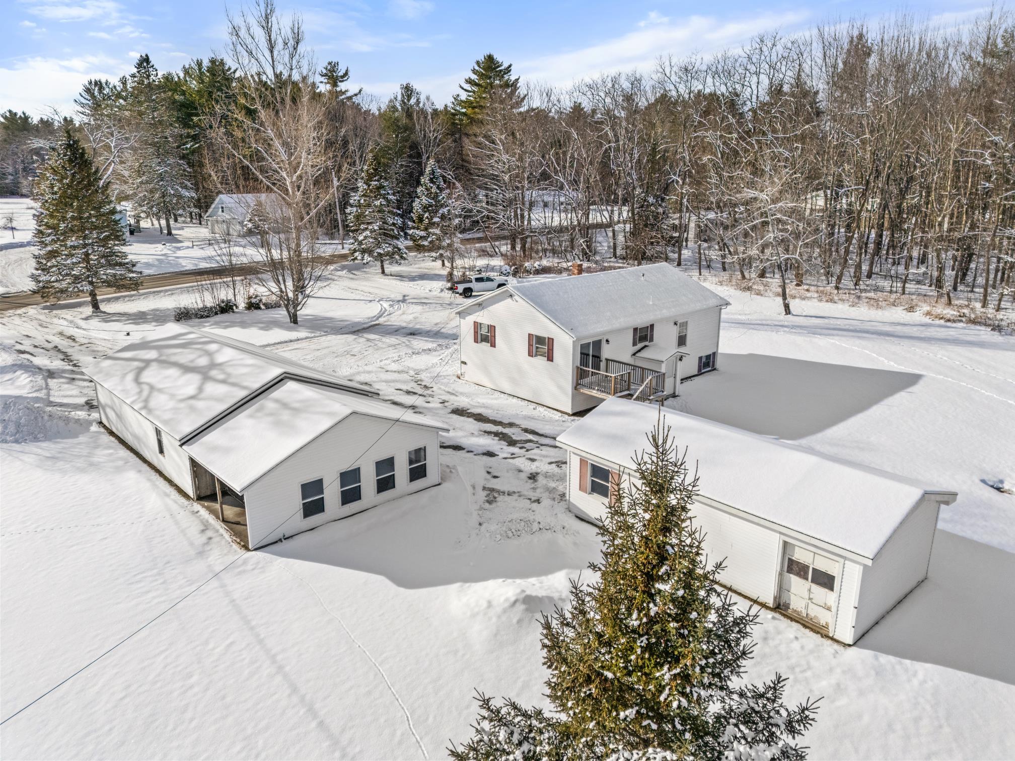 545 Fuller Road Hermon, ME 04401 - Photo 12 of 45 IMG_9367