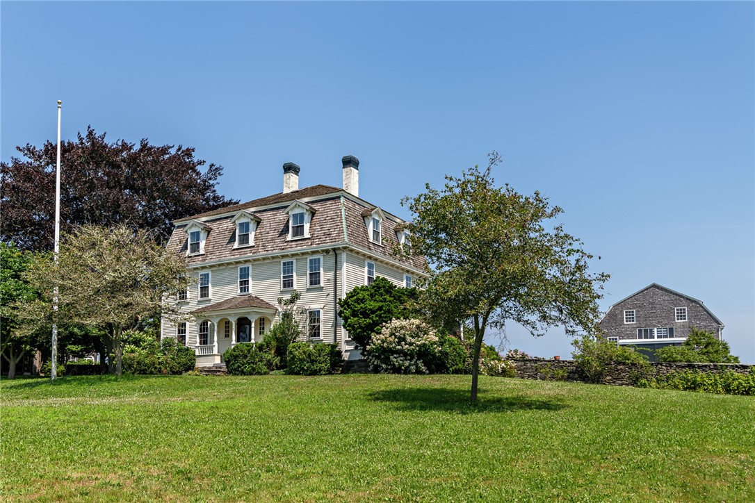 958 Puncatest Neck Road Tiverton, RI 02878 - Photo 15 of 50