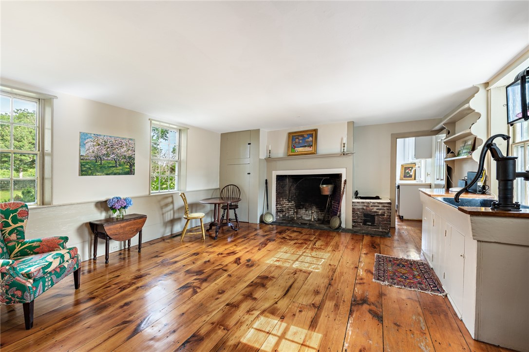 958 Puncatest Neck Road Tiverton, RI 02878 - Photo 18 of 50