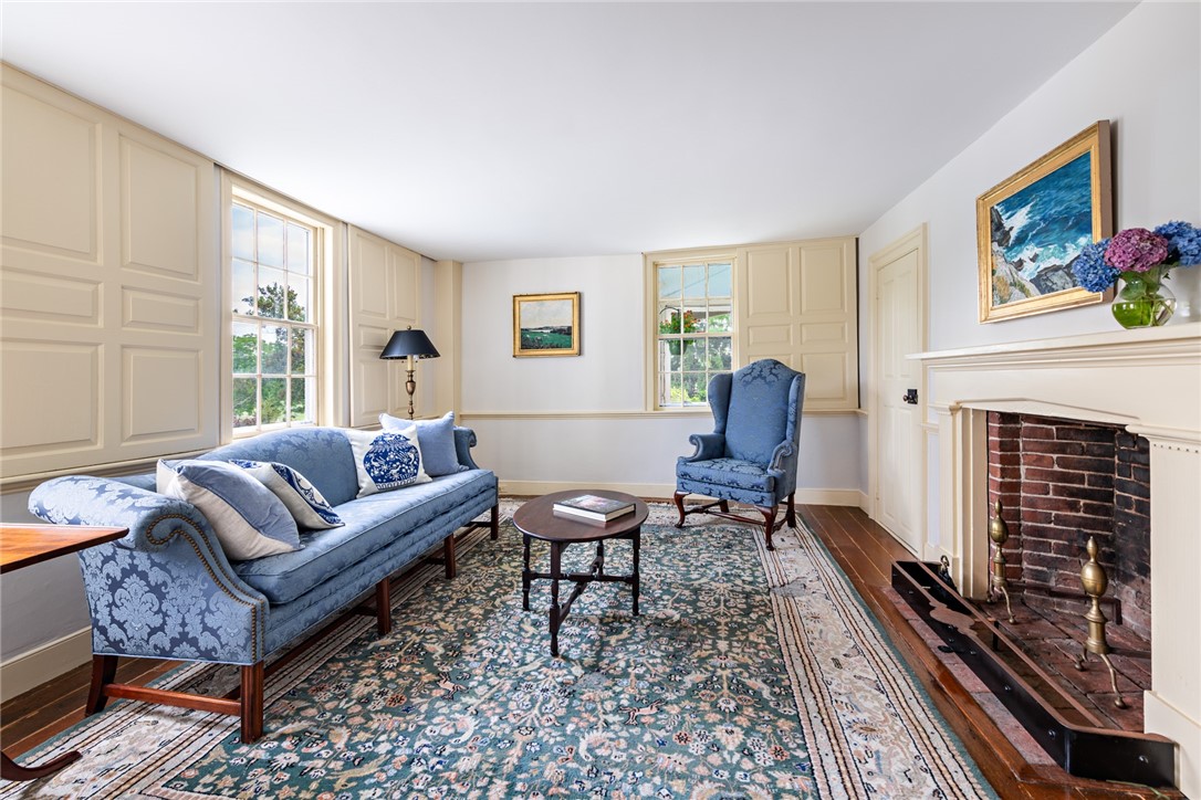 958 Puncatest Neck Road Tiverton, RI 02878 - Photo 20 of 50