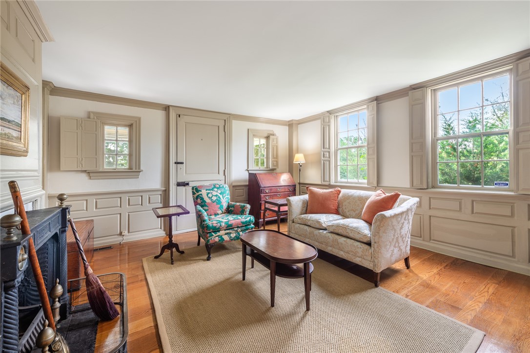 958 Puncatest Neck Road Tiverton, RI 02878 - Photo 21 of 50