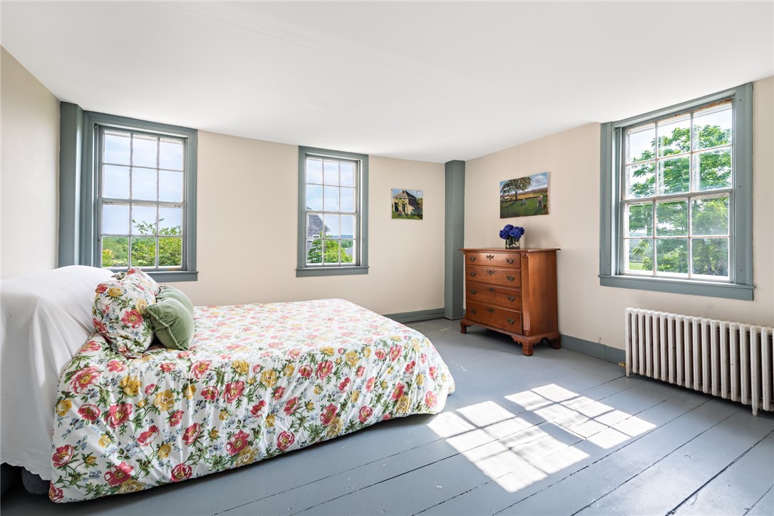 958 Puncatest Neck Road Tiverton, RI 02878 - Photo 26 of 50