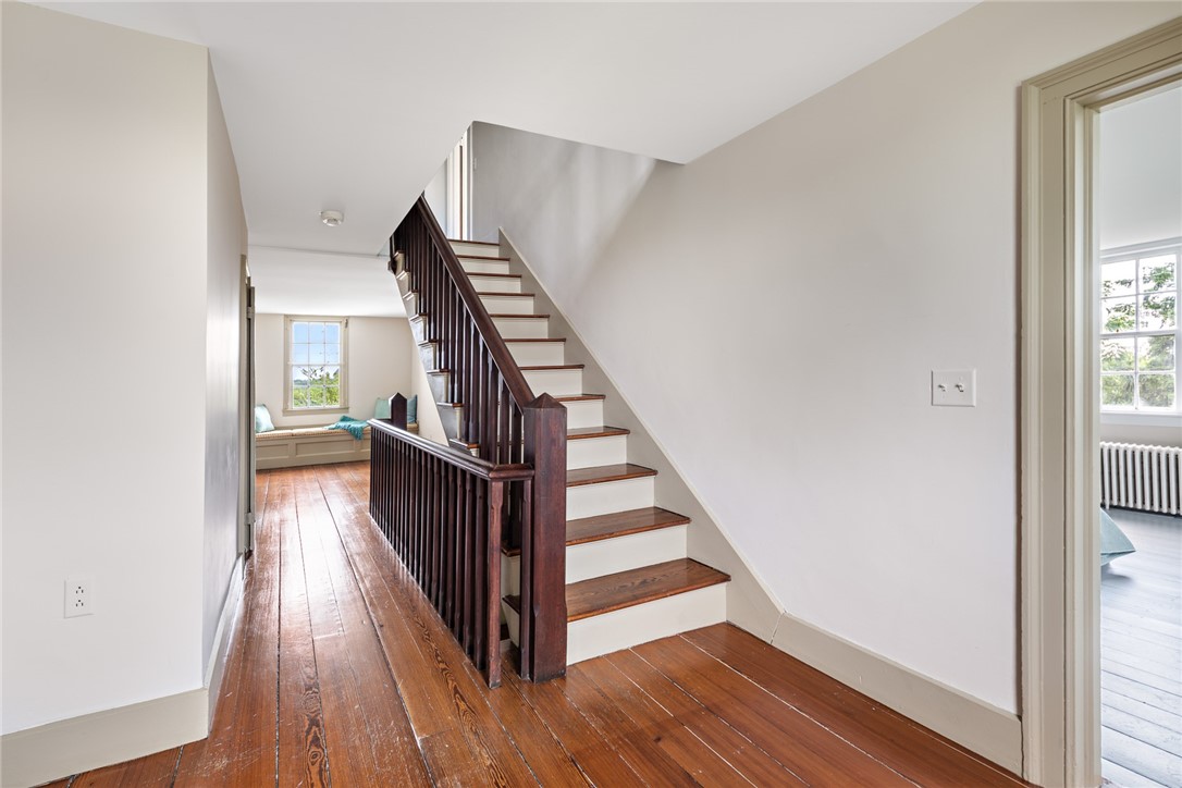 958 Puncatest Neck Road Tiverton, RI 02878 - Photo 30 of 50