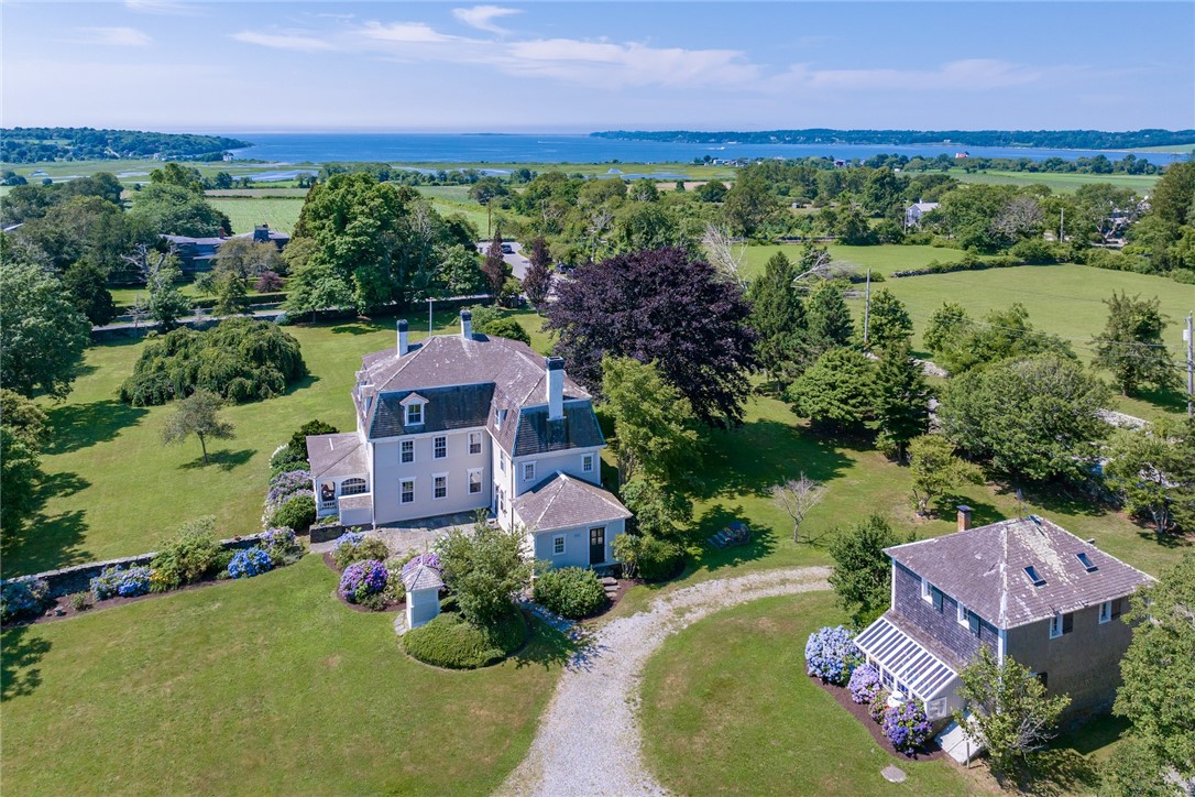 958 Puncatest Neck Road Tiverton, RI 02878 - Photo 3 of 50