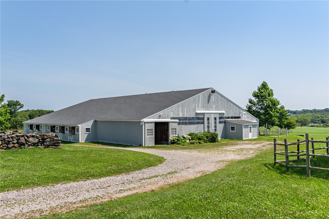 958 Puncatest Neck Road Tiverton, RI 02878 - Photo 39 of 50