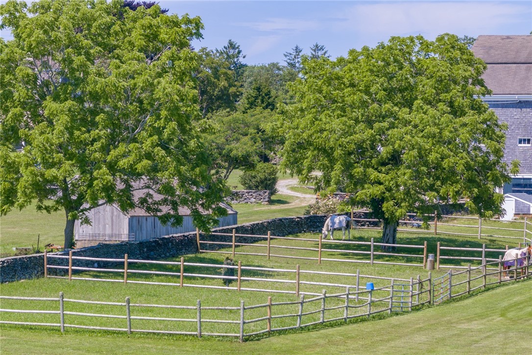 958 Puncatest Neck Road Tiverton, RI 02878 - Photo 43 of 50