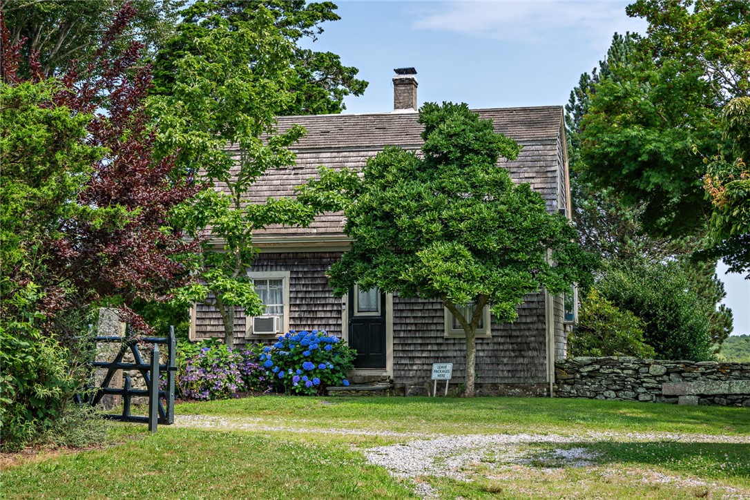 958 Puncatest Neck Road Tiverton, RI 02878 - Photo 45 of 50