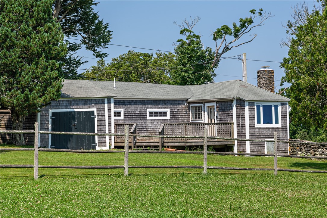 958 Puncatest Neck Road Tiverton, RI 02878 - Photo 46 of 50