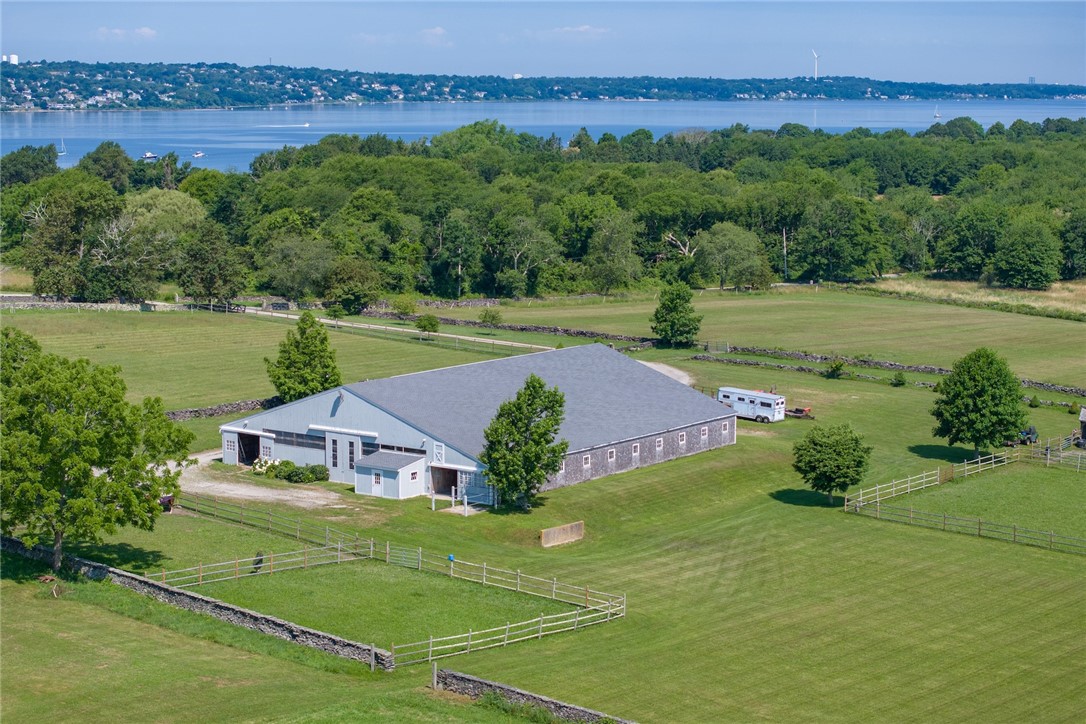 958 Puncatest Neck Road Tiverton, RI 02878 - Photo 47 of 50