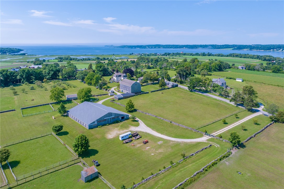 958 Puncatest Neck Road Tiverton, RI 02878 - Photo 48 of 50