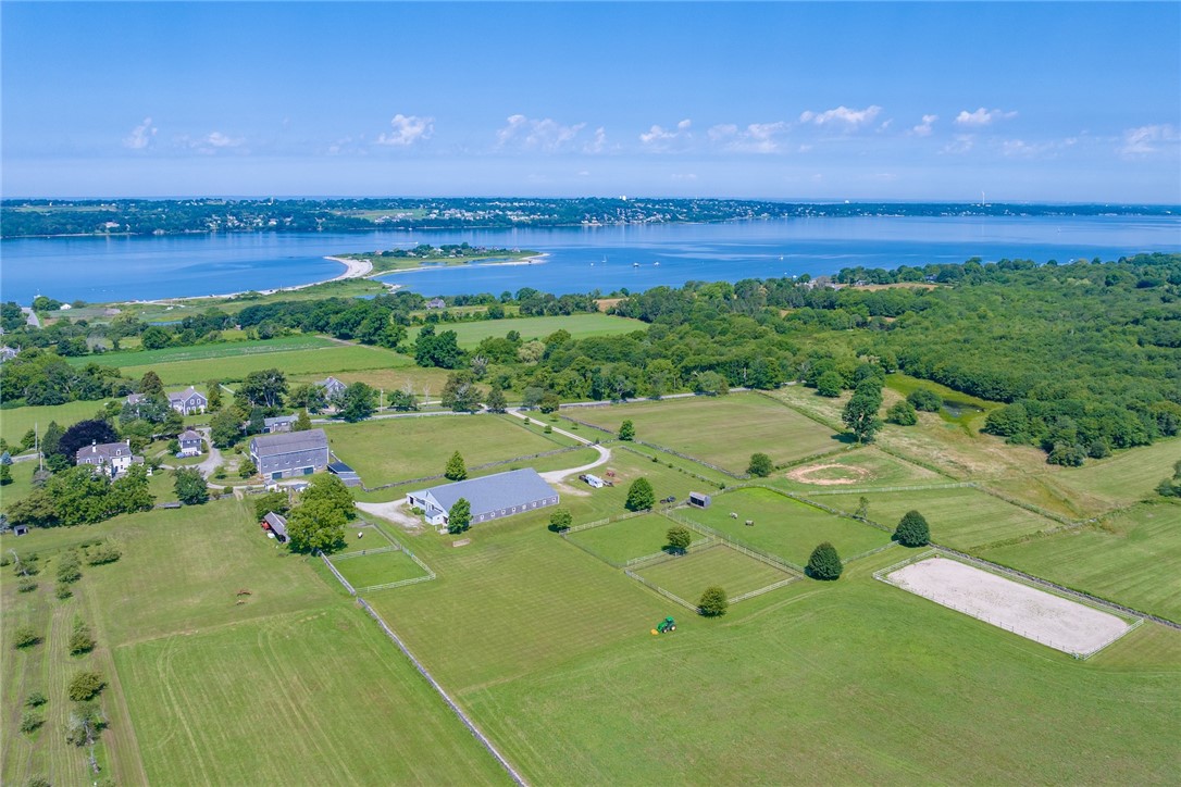 958 Puncatest Neck Road Tiverton, RI 02878 - Photo 5 of 50