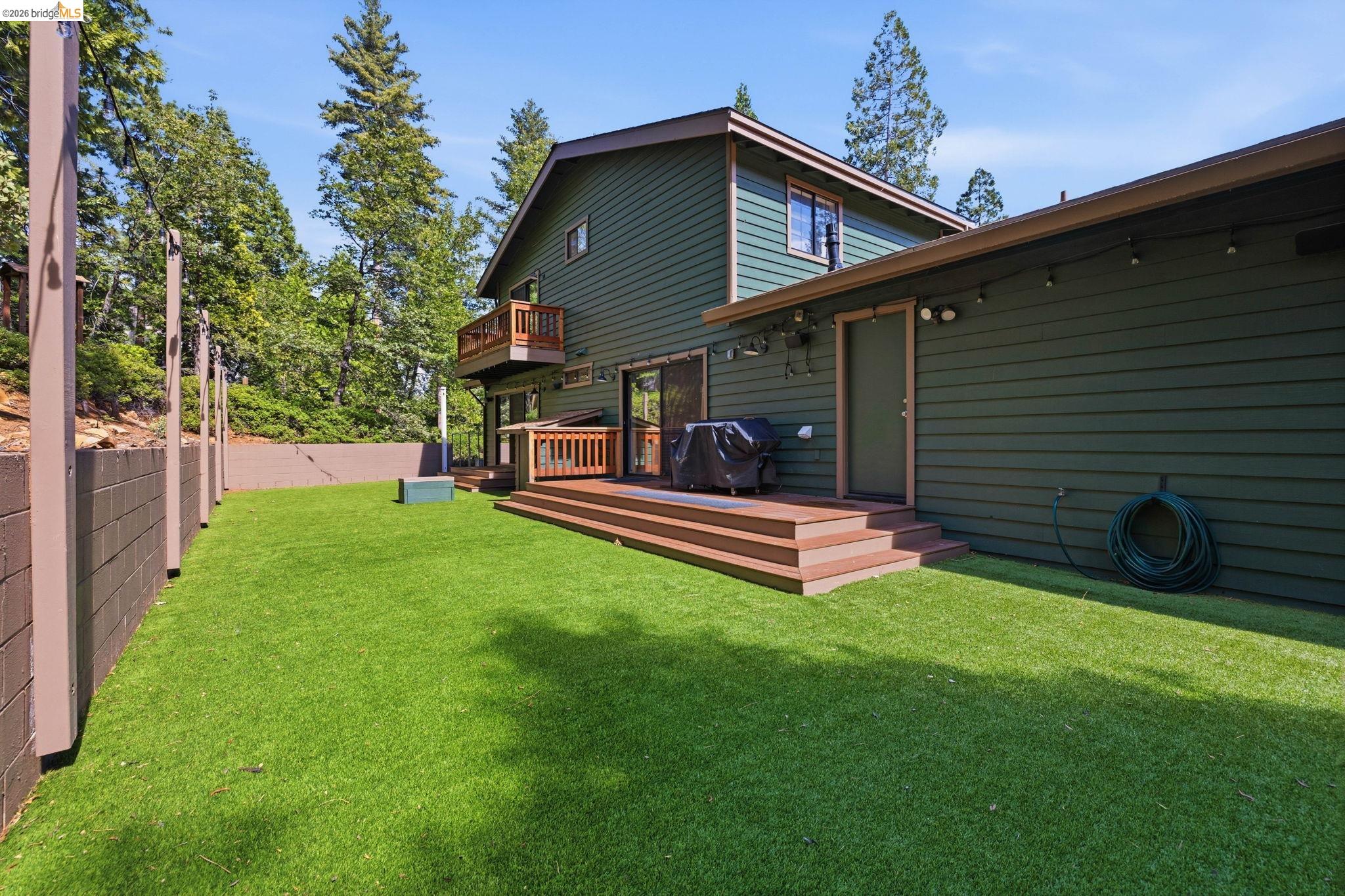 24882 Bottini Apple Ranch Road Mi Wuk Village, CA 95346 - Photo 45 of 49