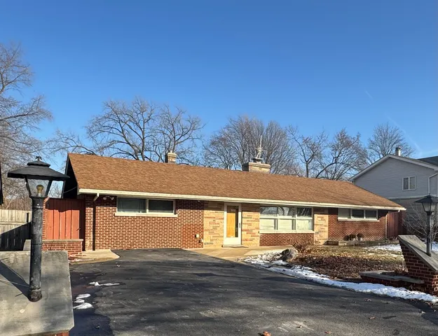 $188,000 | 16037 Springfield Avenue, Markham, IL 60428